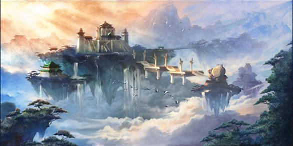 救援蓝色小兔
