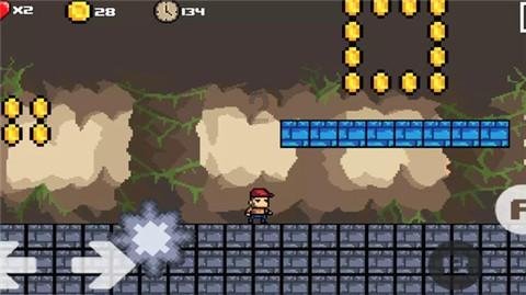缤纷水果茶无敌版