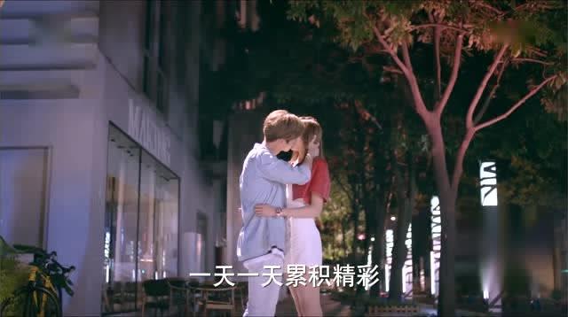 王祖蓝在《只属于我们的一天》饰演渐冻人，你对渐冻人了解多少？游戏画面