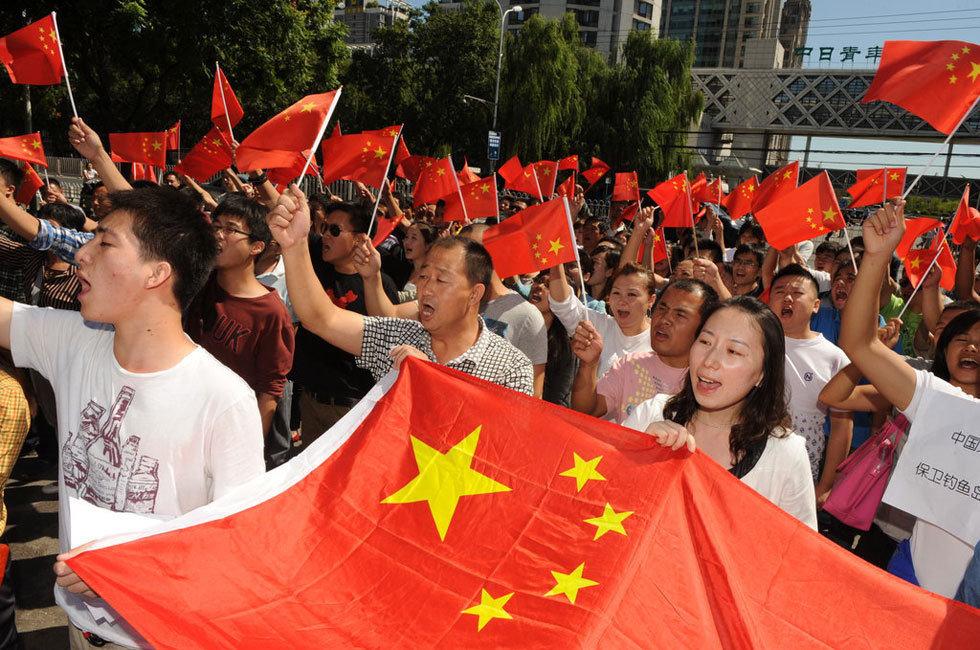 旗帜的传说2